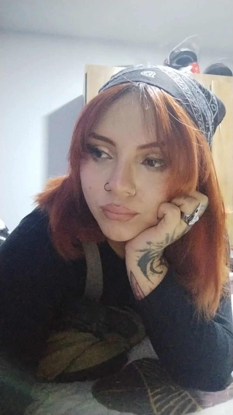 XXX Porn Photo of Nude dita_bundy 4