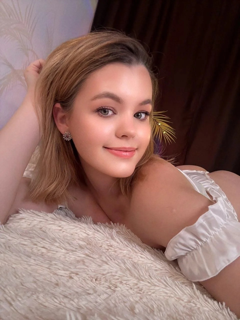 XXX Porn Photo of Nude Milana15 39