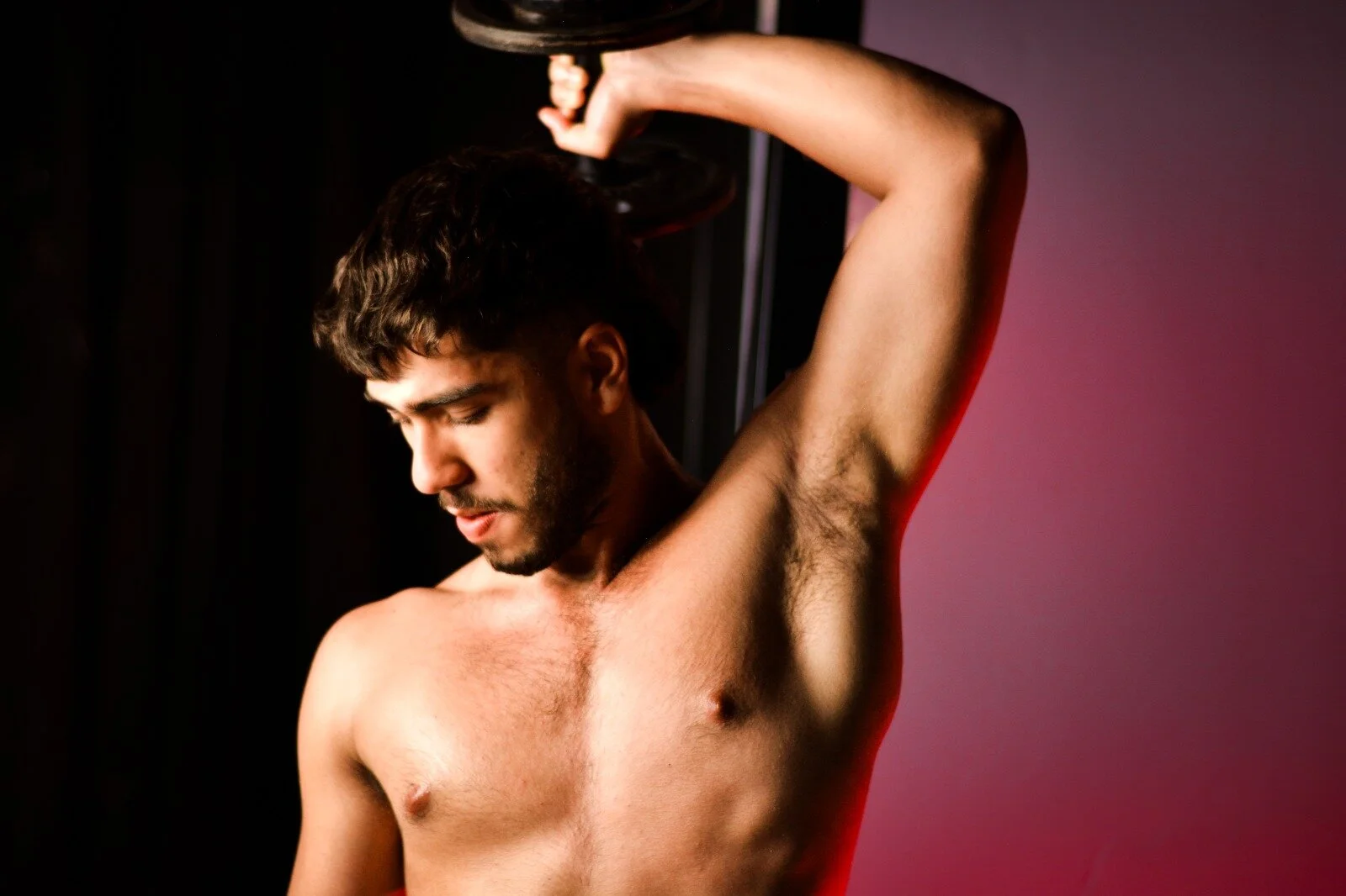 XXX Porn Photo of Nude Franco_banderas 17