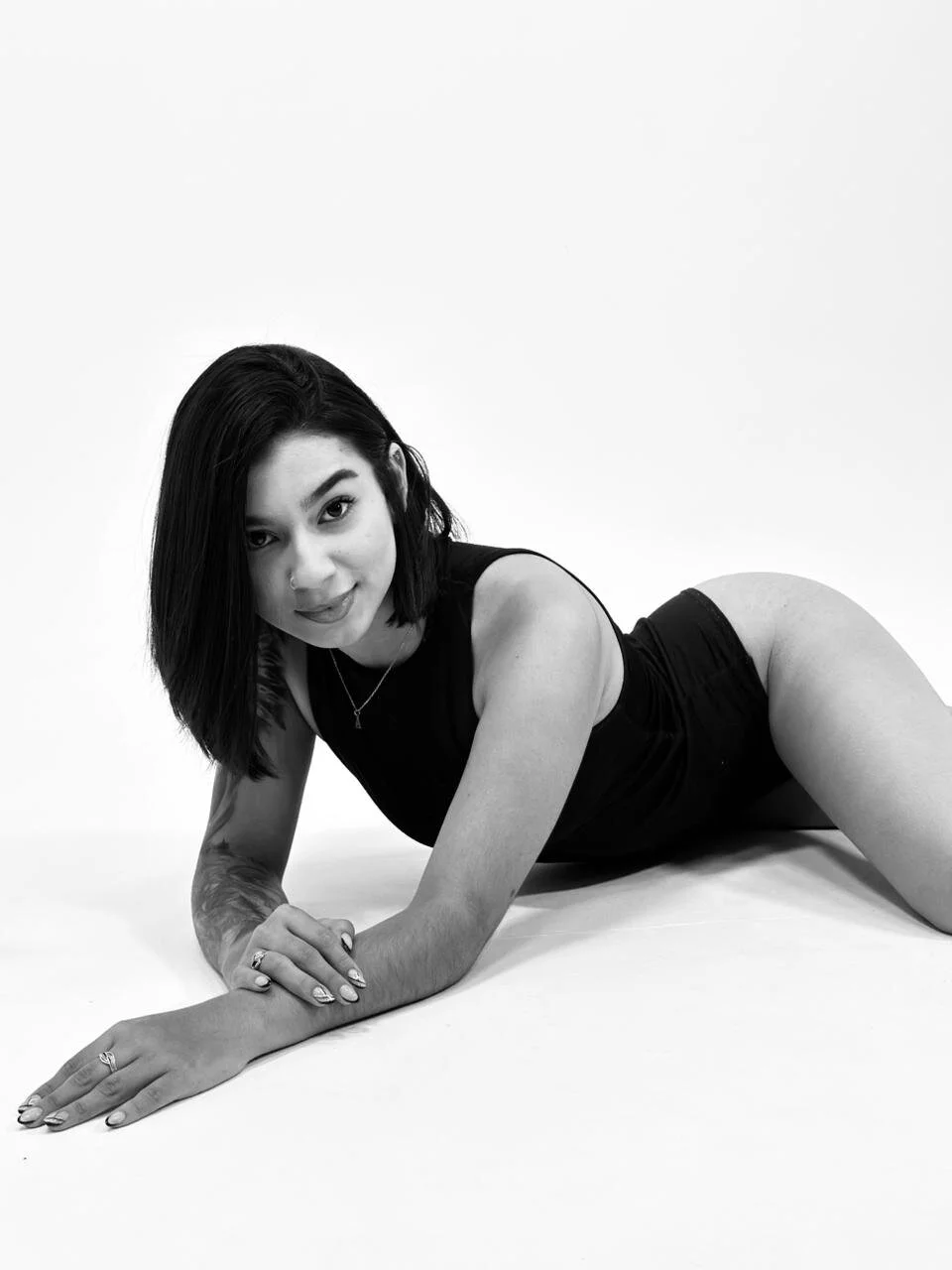 XXX Porn Photo of Nude AlyssaRay 38