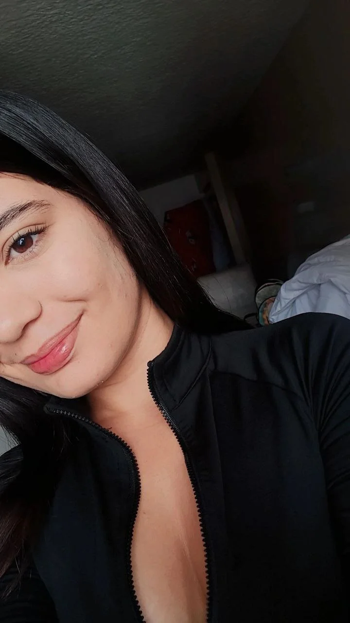 XXX Porn Photo of Nude vanesita_bb 3