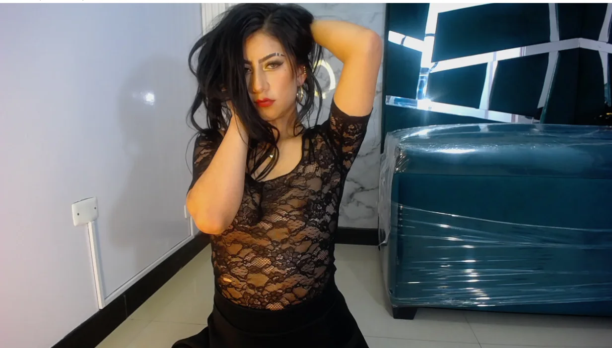 XXX Porn Photo of Nude artemisa_ch1 7