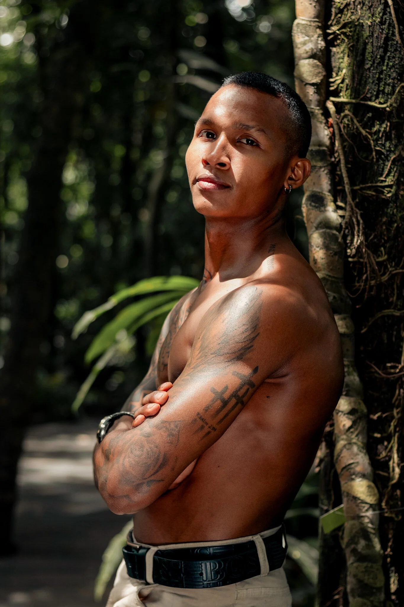 XXX Porn Photo of Nude esteveen_ortegas_ 14