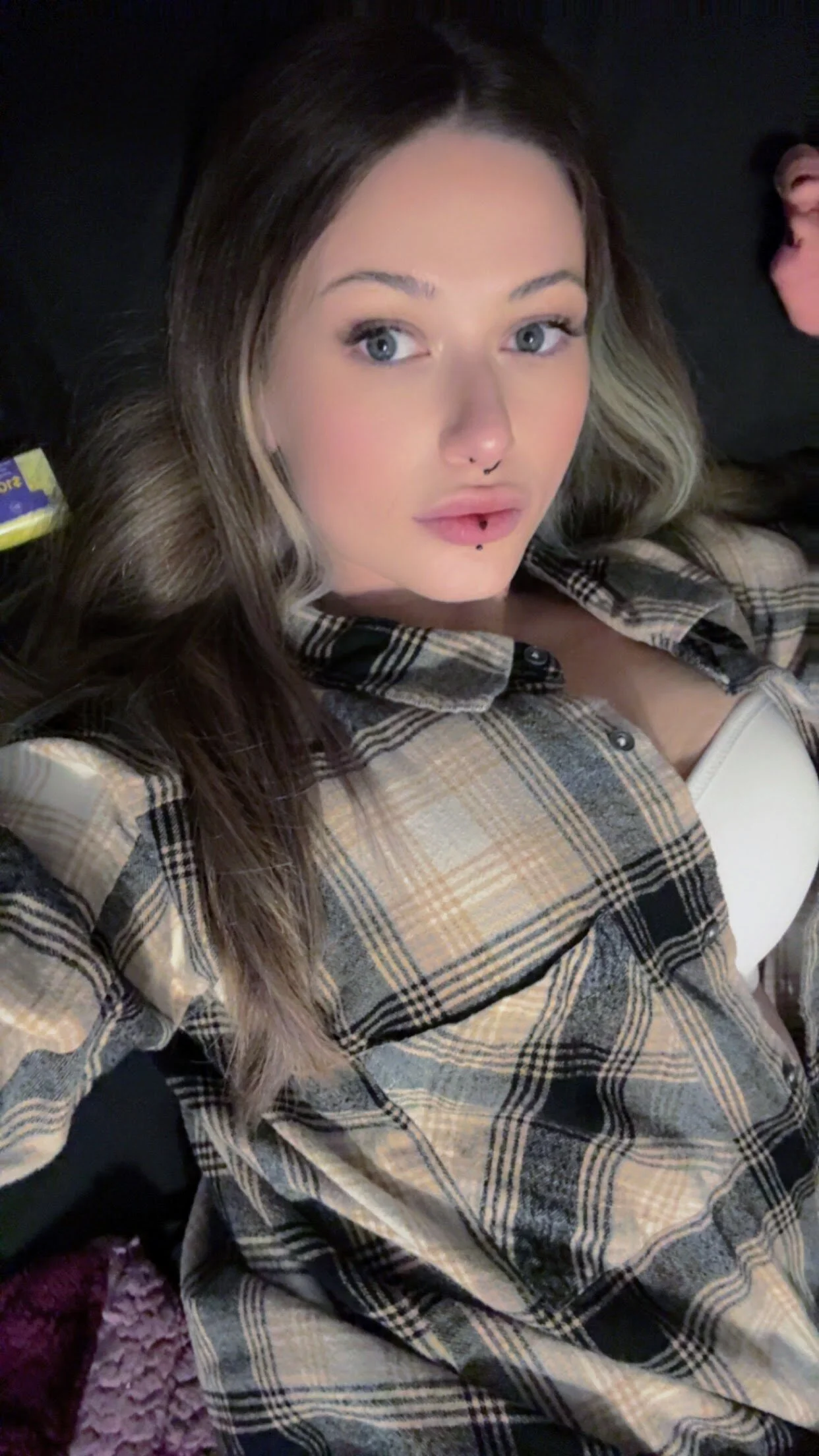 XXX Porn Photo of Nude AshenRoe 5