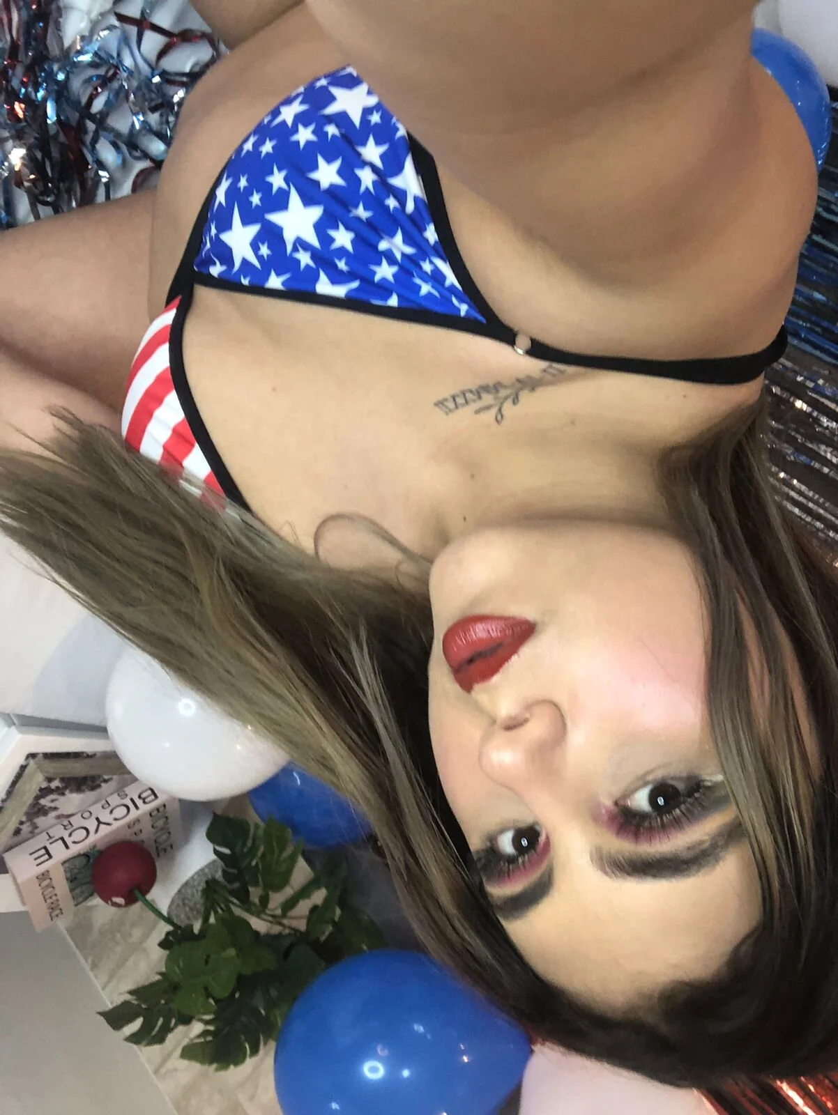 XXX Porn Photo of Nude MeganCrow 21