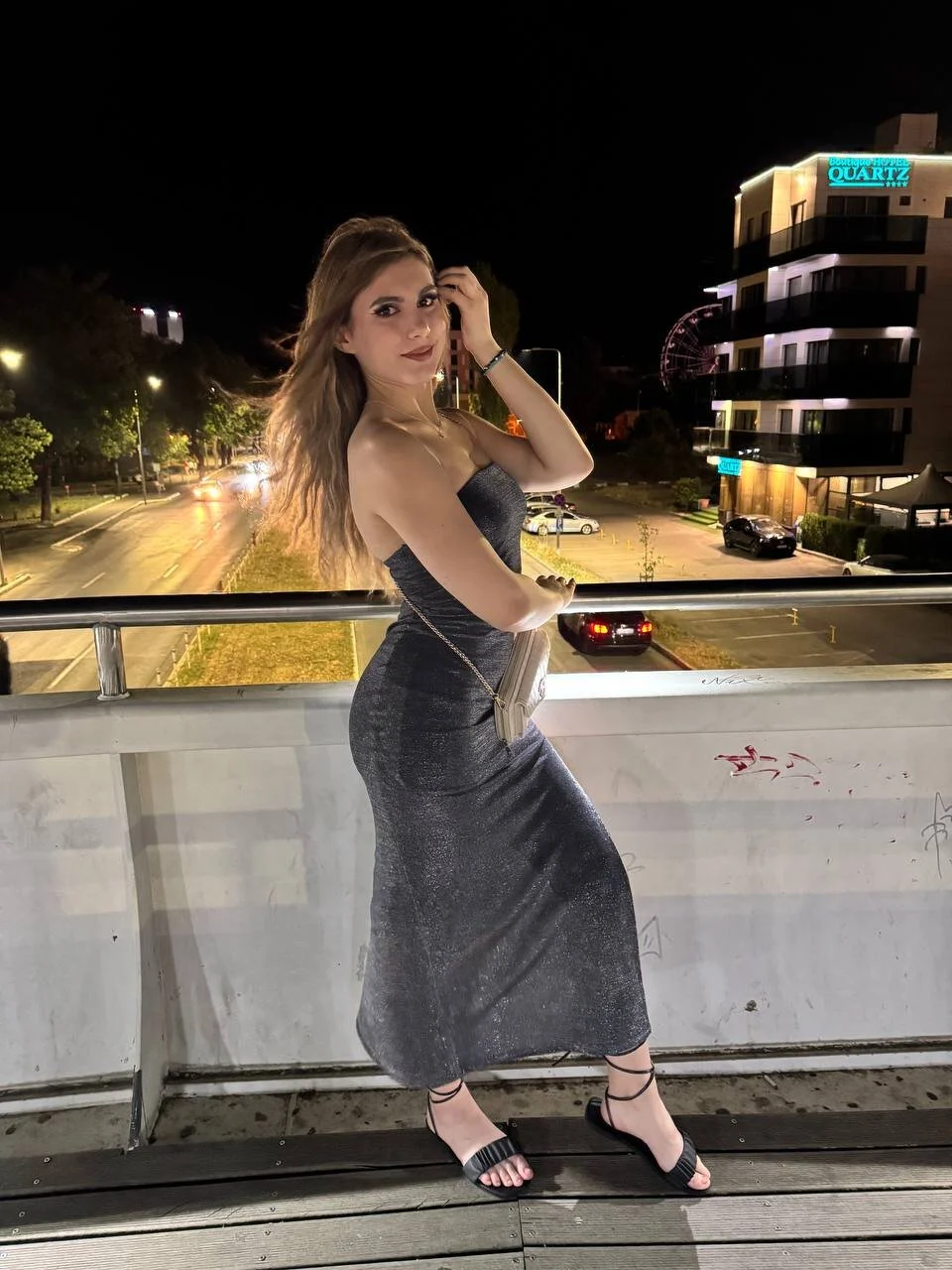 XXX Porn Photo of Nude AnisiaConnor 51