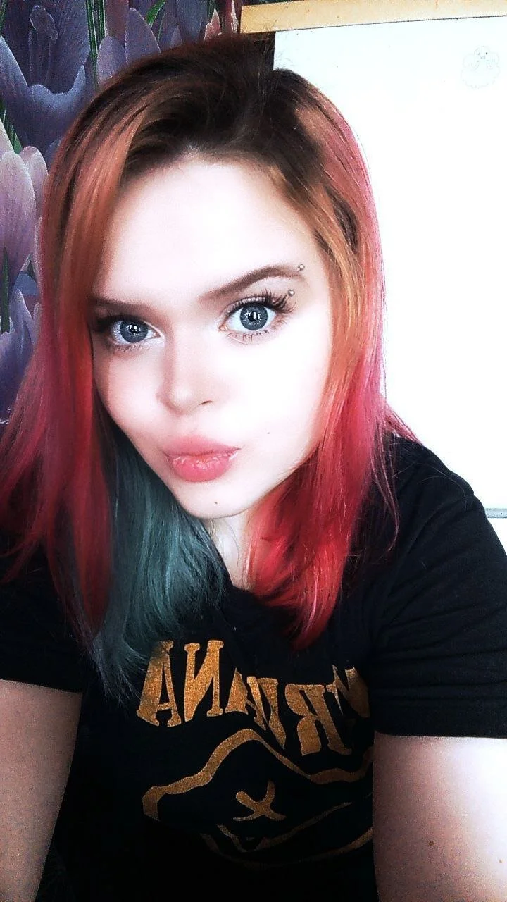 XXX Porn Photo of Nude _little_monsterrr_ 4