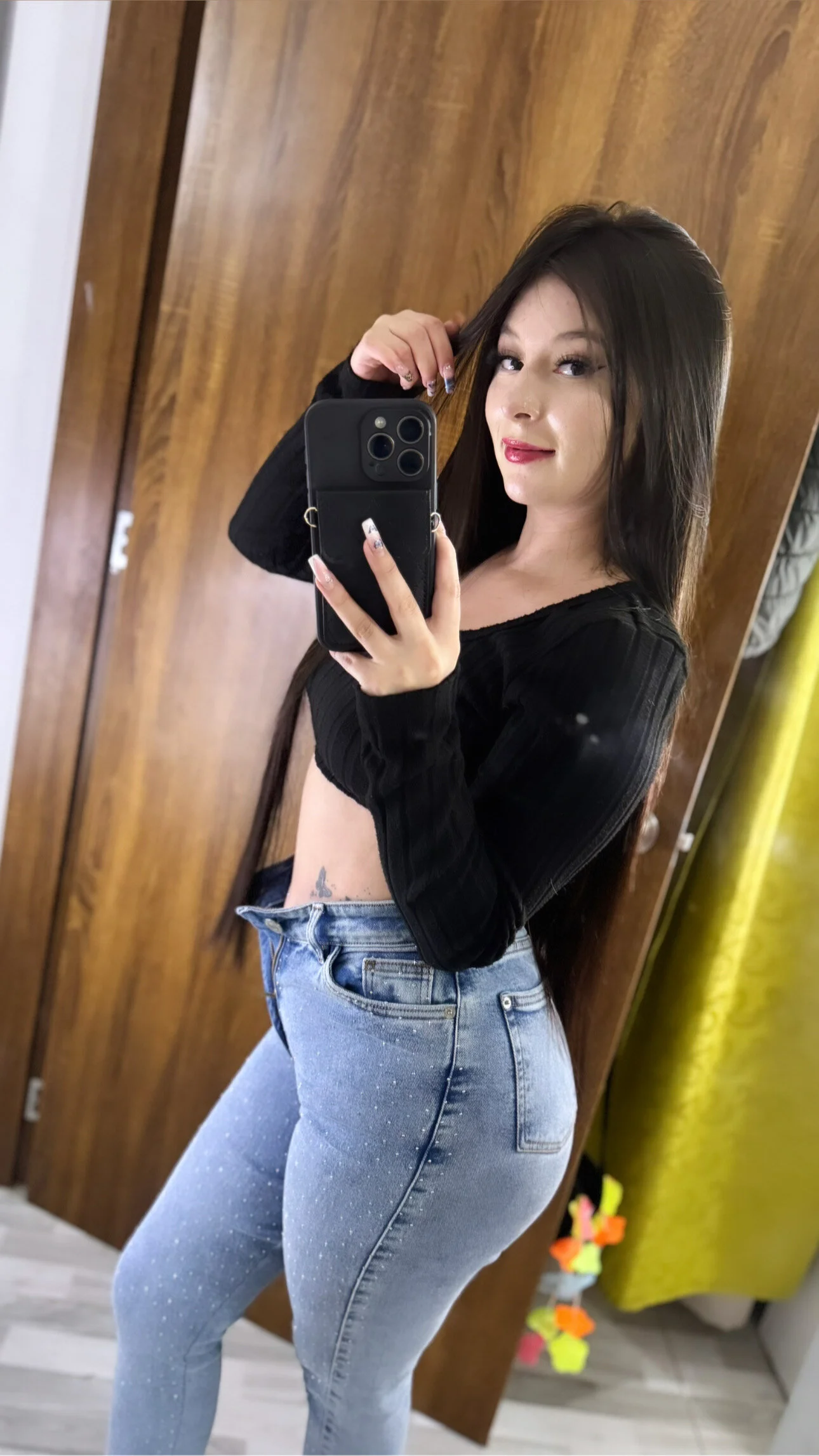 XXX Porn Photo of Nude Dulse_ 12
