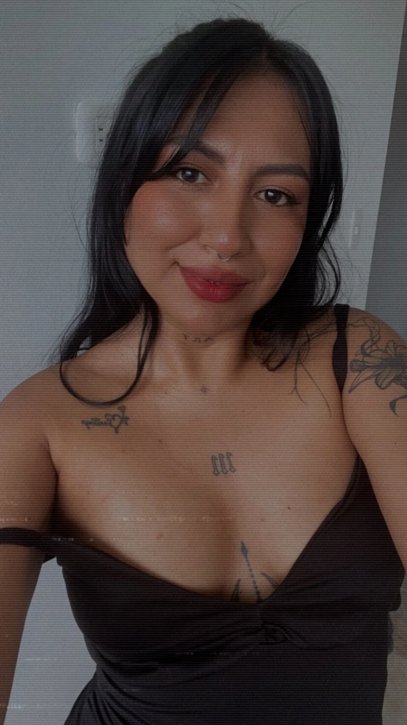 XXX Porn Photo of Nude Eychell_Cute_ 4