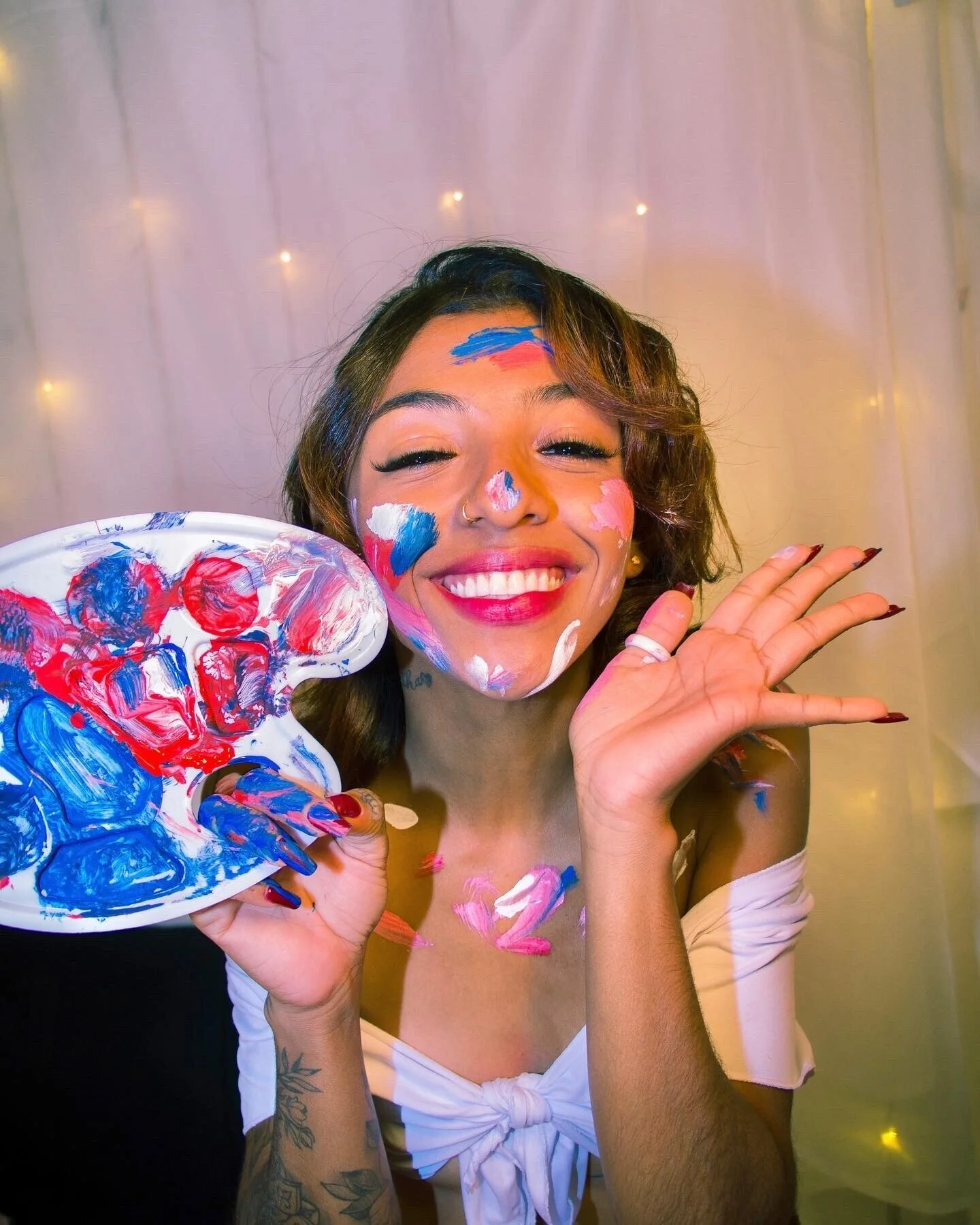 XXX Porn Photo of Nude alice_guzman1 7