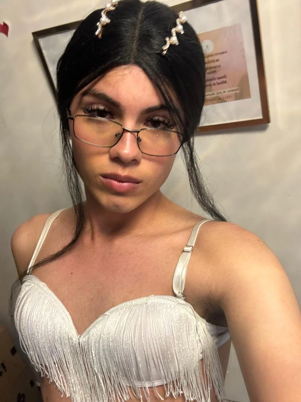 XXX Porn Photo of Nude samu_tay 1
