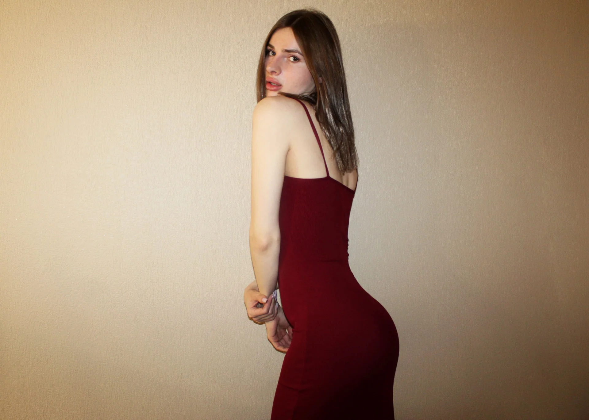 XXX Porn Photo of Nude RoxyMorris 9
