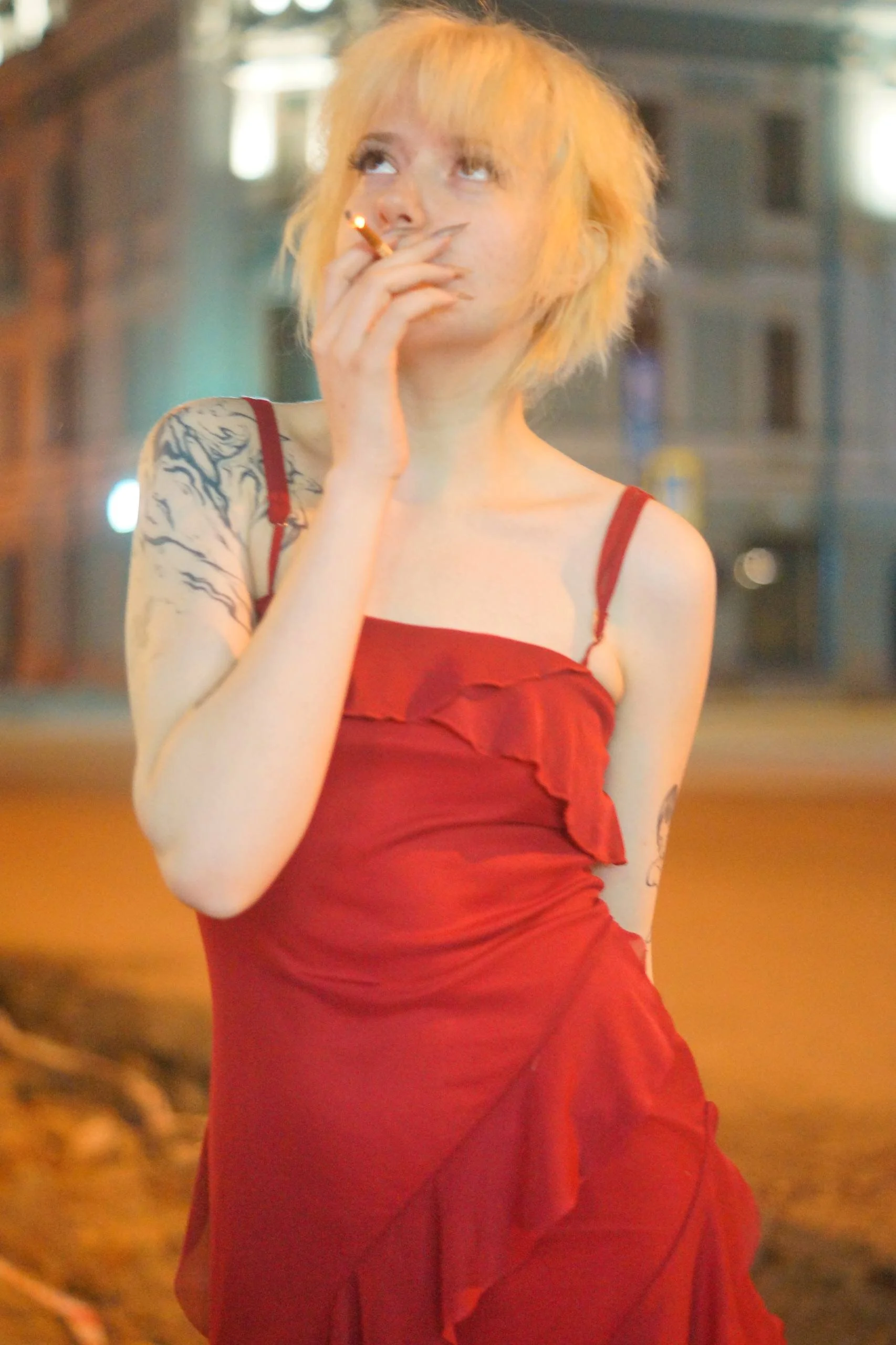 XXX Porn Photo of Nude Fairy_Gloxinia 3