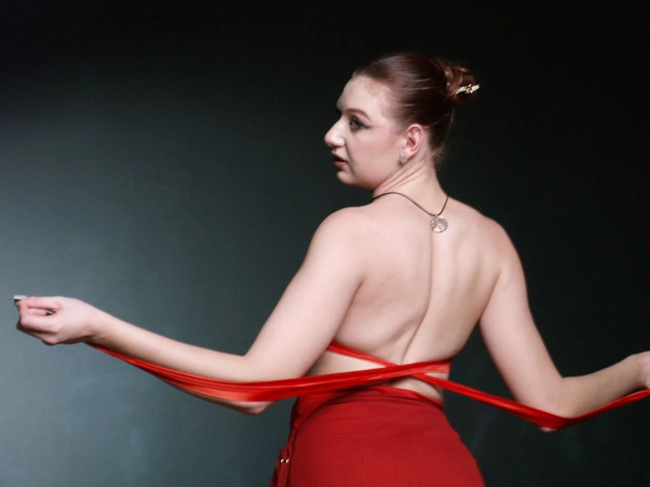 XXX Porn Photo of Nude Lily_Ember 63