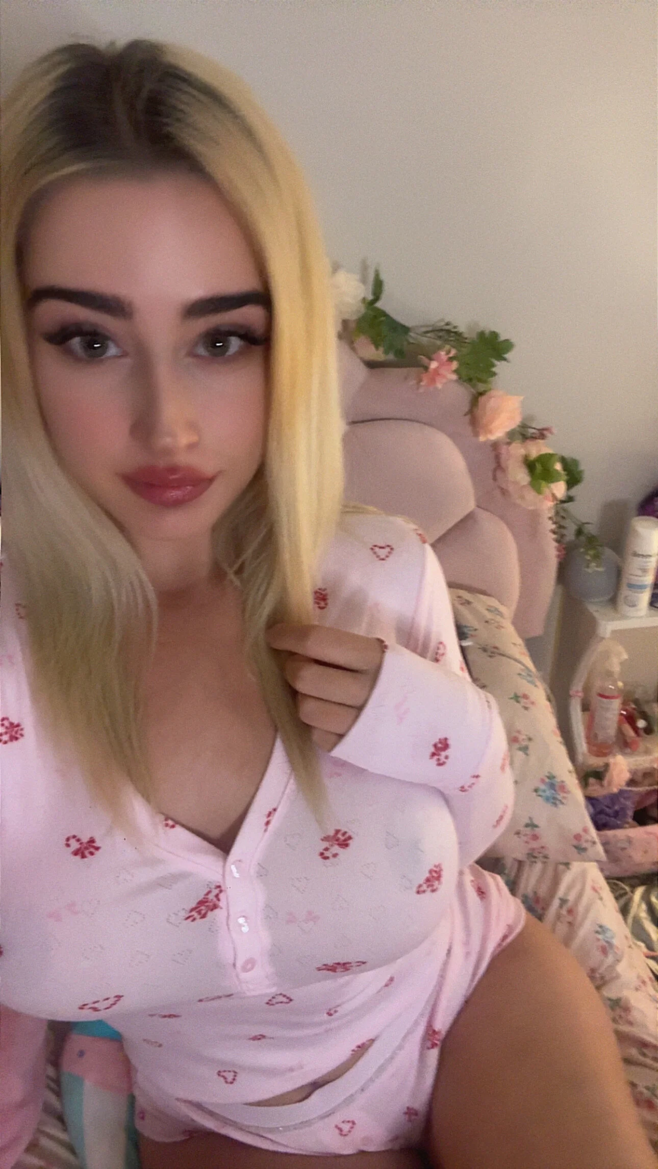 XXX Porn Photo of Nude Pink_mink21 4