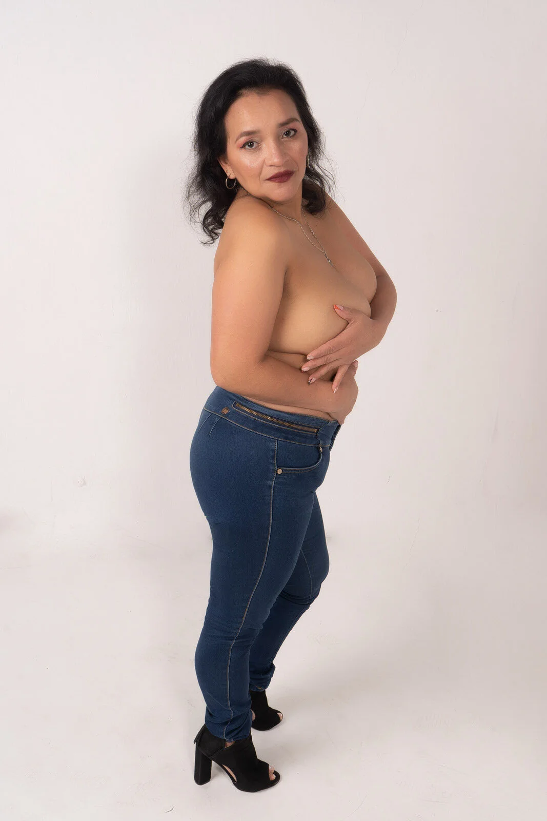XXX Porn Photo of Nude MarilynMiilf_ 98