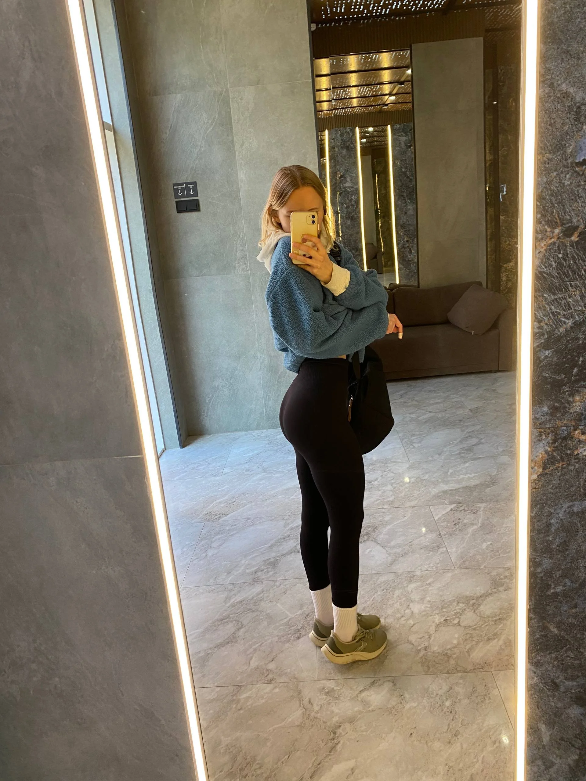 XXX Porn Photo of Nude JennyWoody 12