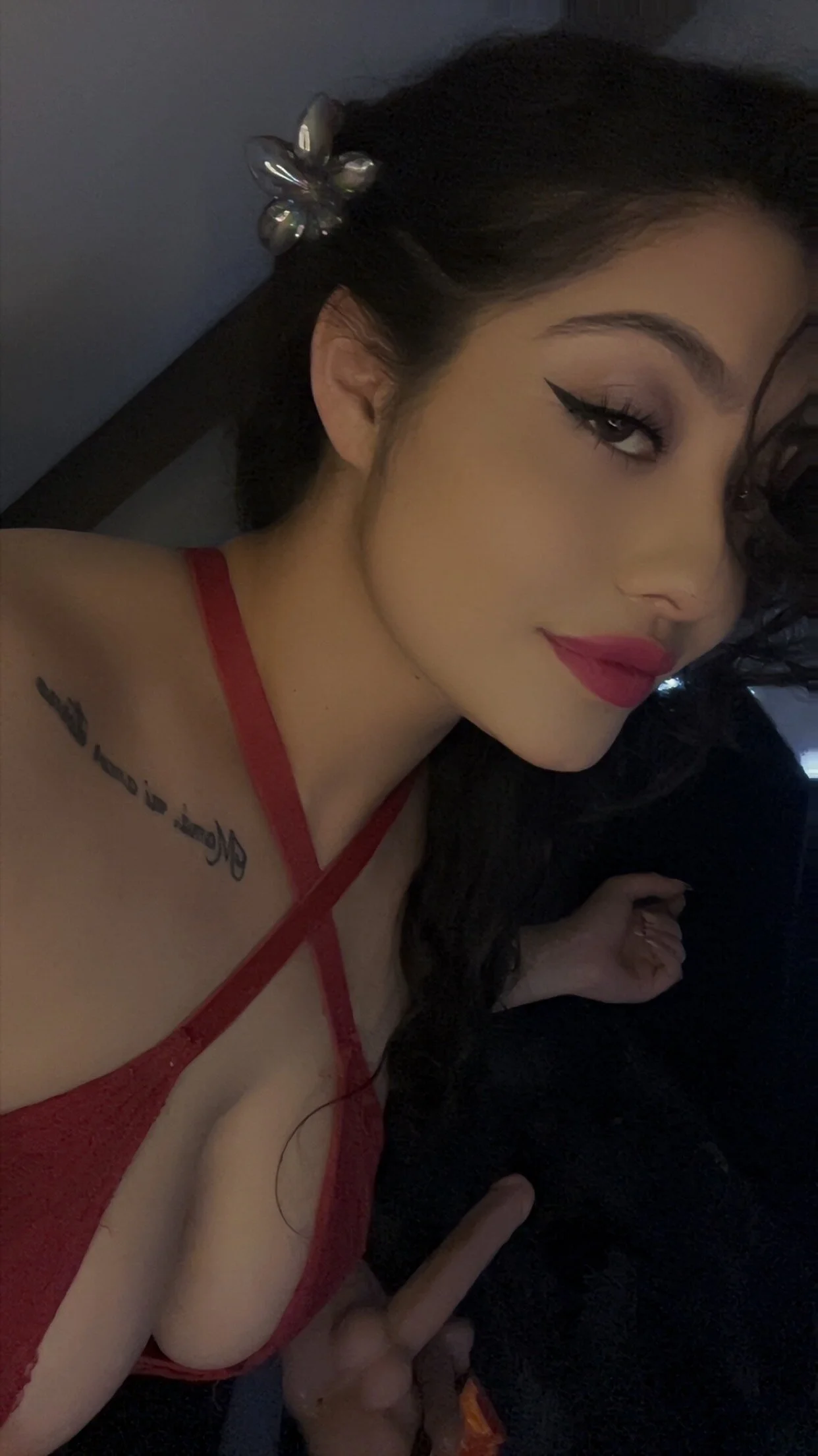 XXX Porn Photo of Nude Amyy_1 20
