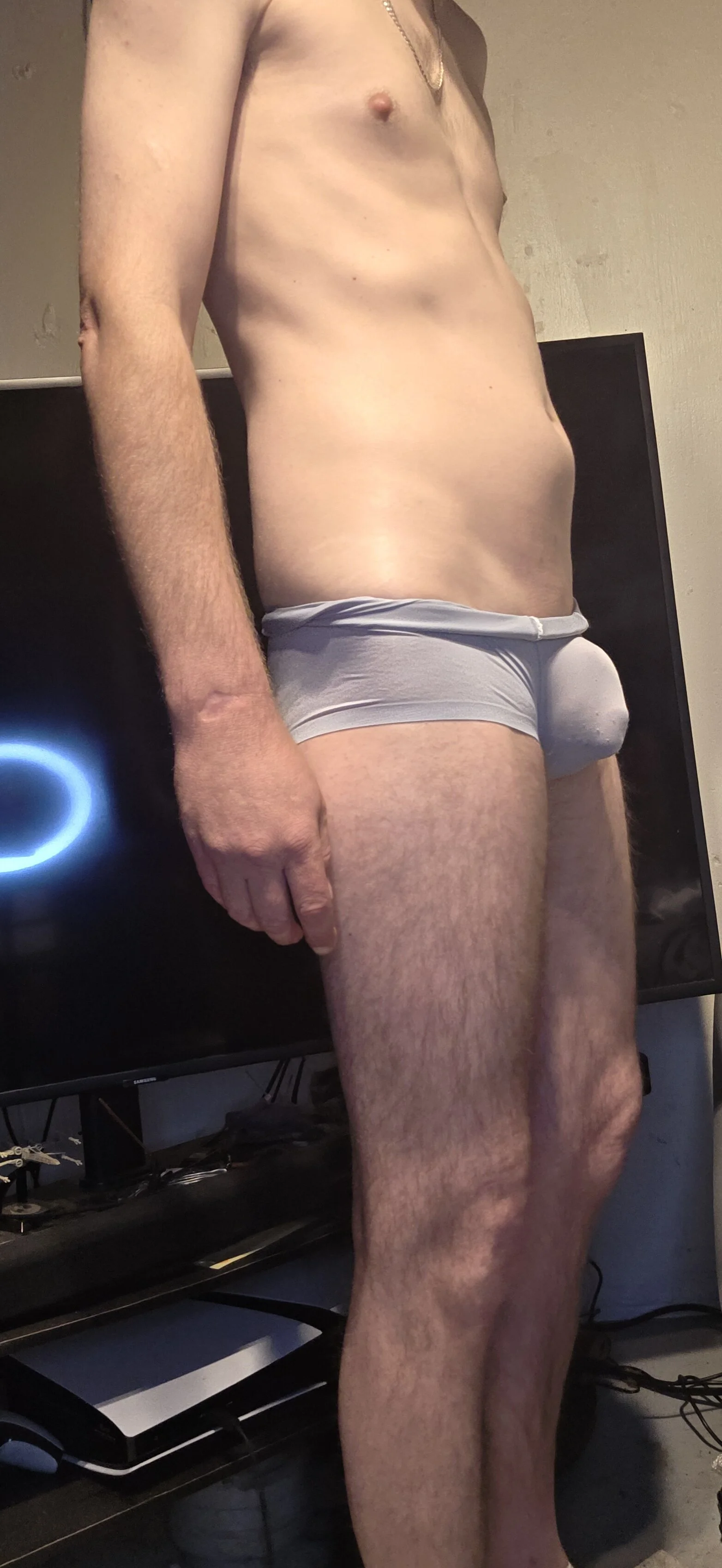 XXX Porn Photo of Nude mythicbonez69 3