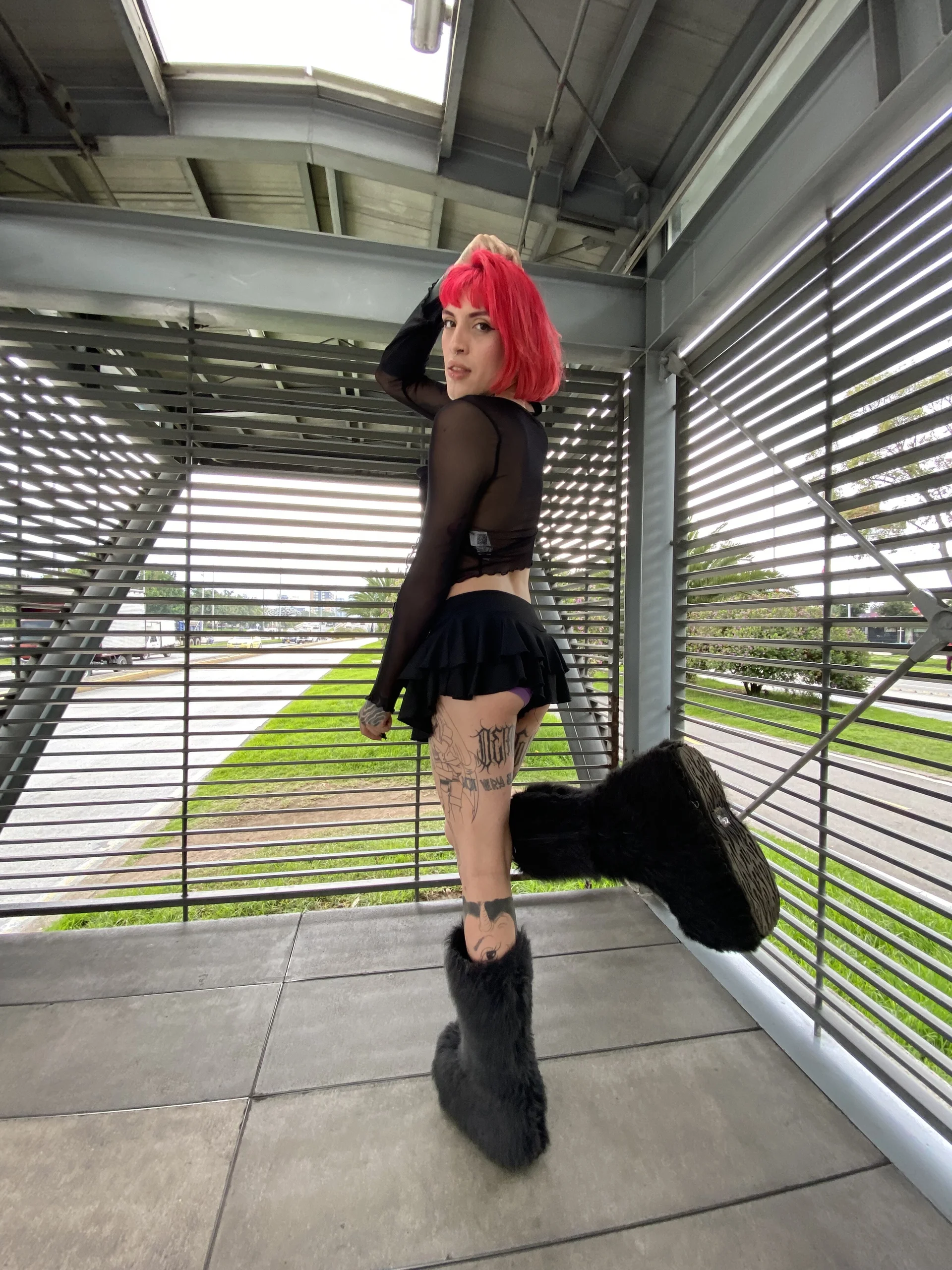 XXX Porn Photo of Nude charlotbelucci_ 260