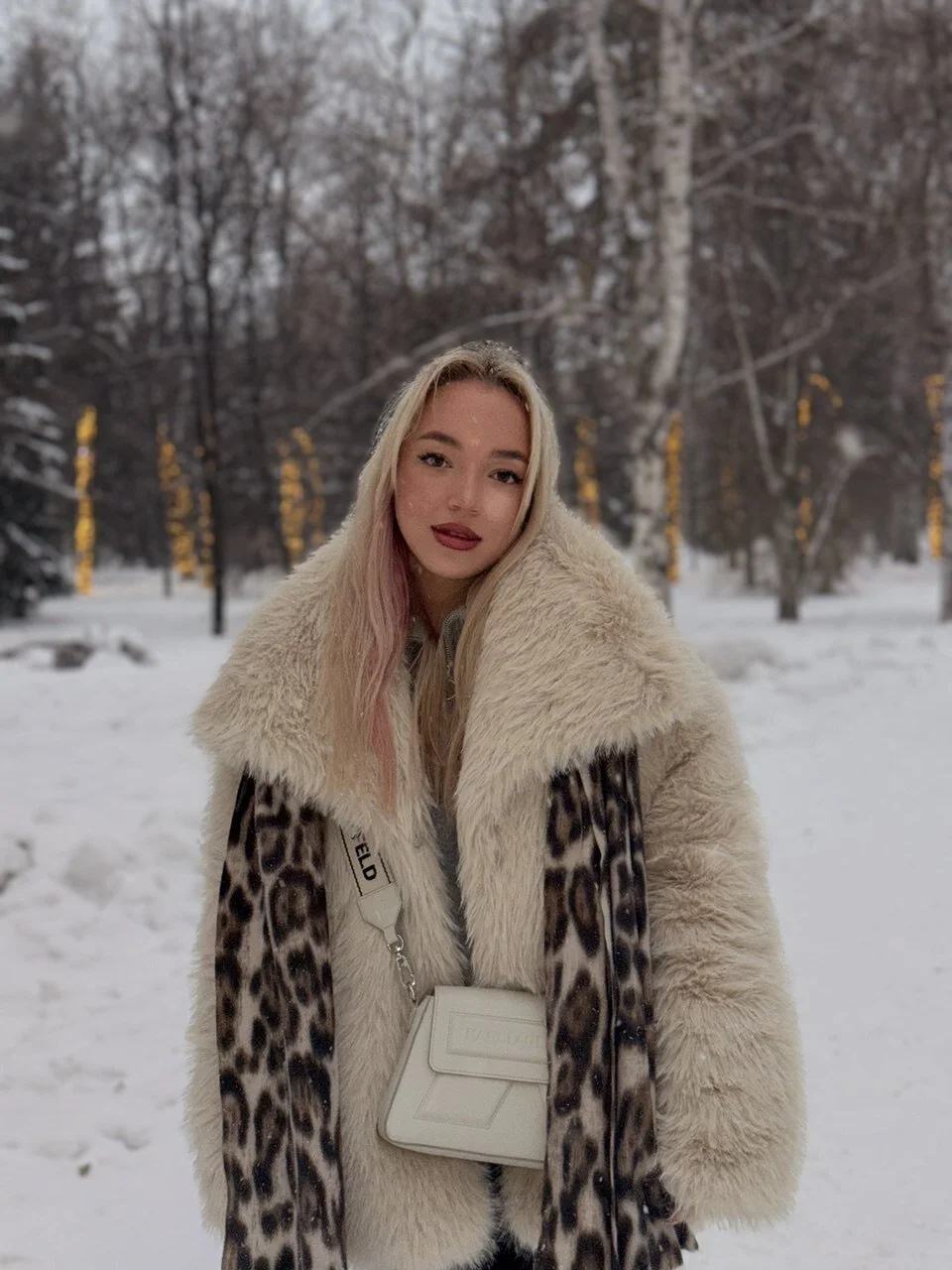 XXX Porn Photo of Nude ChrissBerry 9