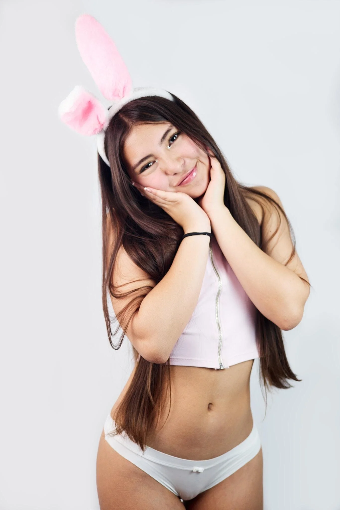XXX Porn Photo of Nude ISABELA_TAY 29