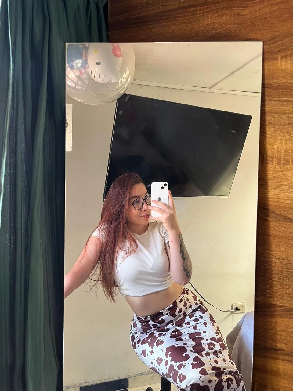 XXX Porn Photo of Nude Soy_Veronica__ 6