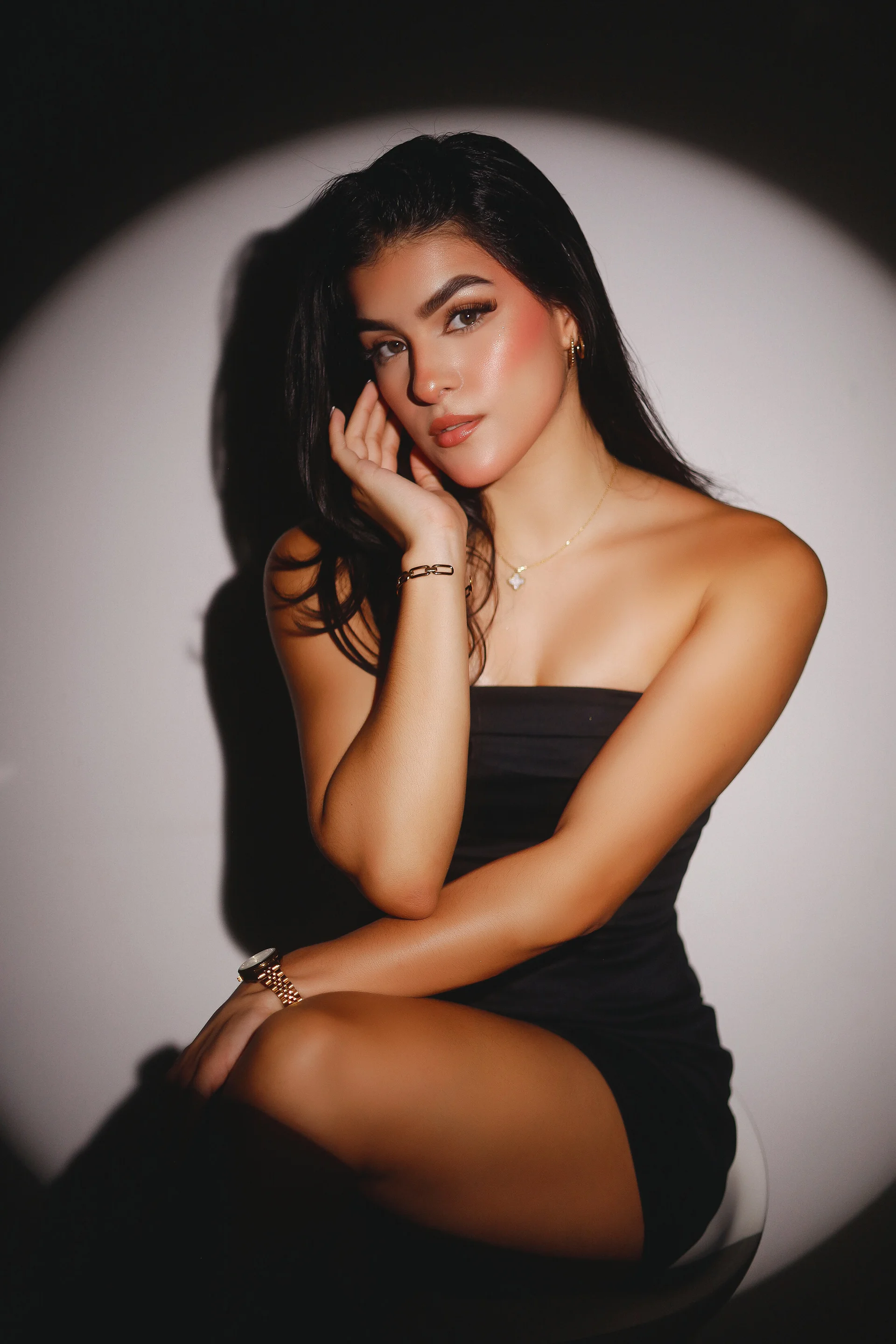 XXX Porn Photo of Nude Antonellaparis_ 238