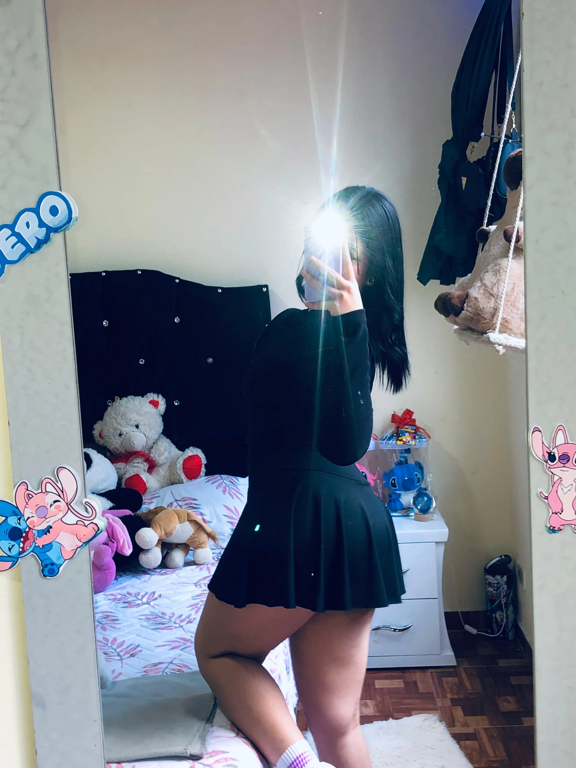 XXX Porn Photo of Nude LittleFairy_ 2