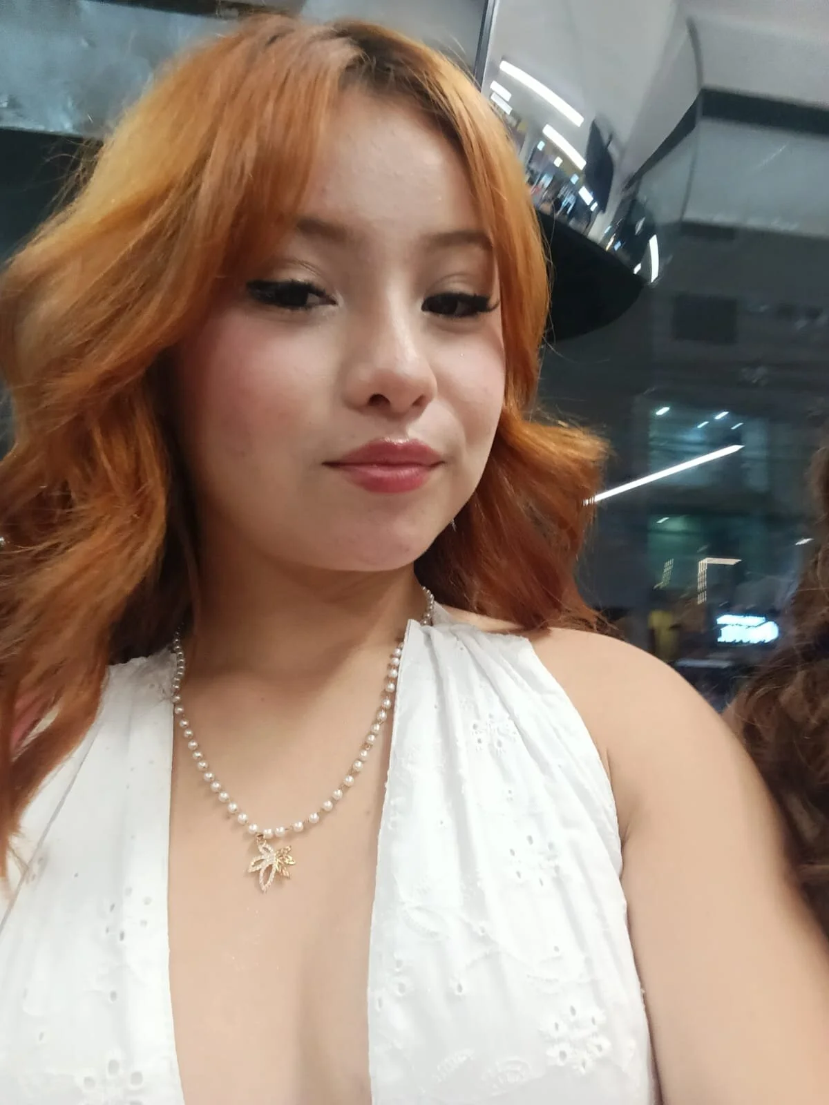 XXX Porn Photo of Nude heidy_pink 6