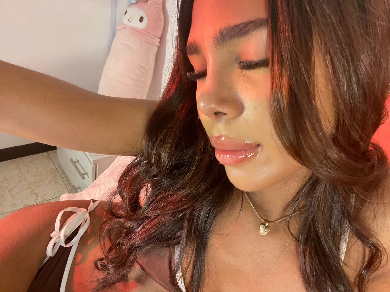 XXX Porn Photo of Nude liz_grant 10