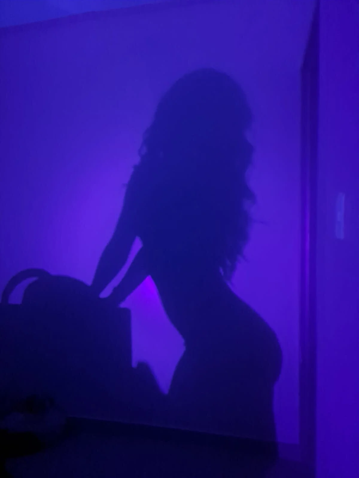 XXX Porn Photo of Nude KristinaCarter 17