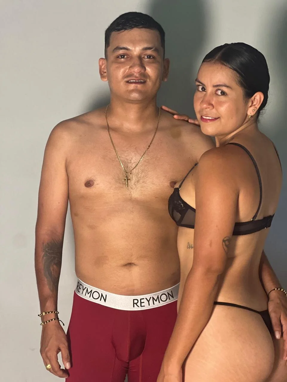 XXX Porn Photo of Nude Chloe_y_Dante 12
