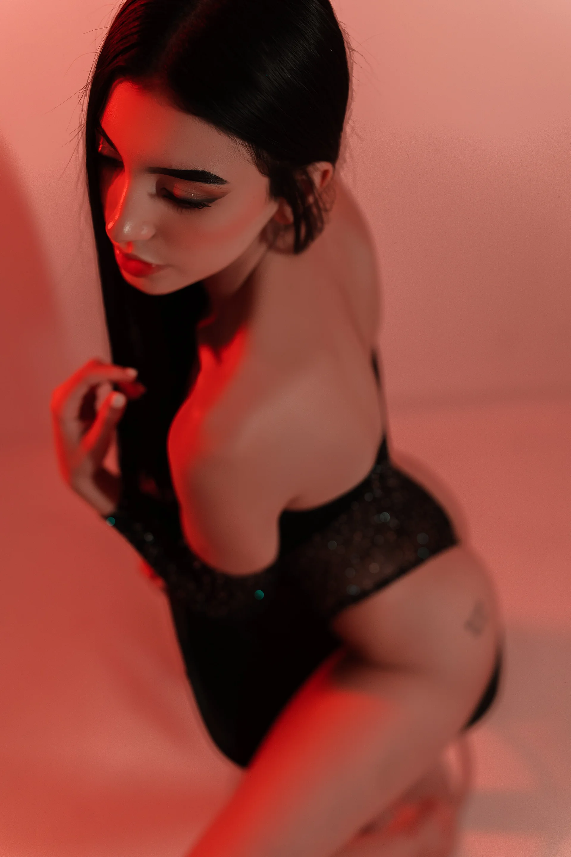 XXX Porn Photo of Nude MerySummer 18