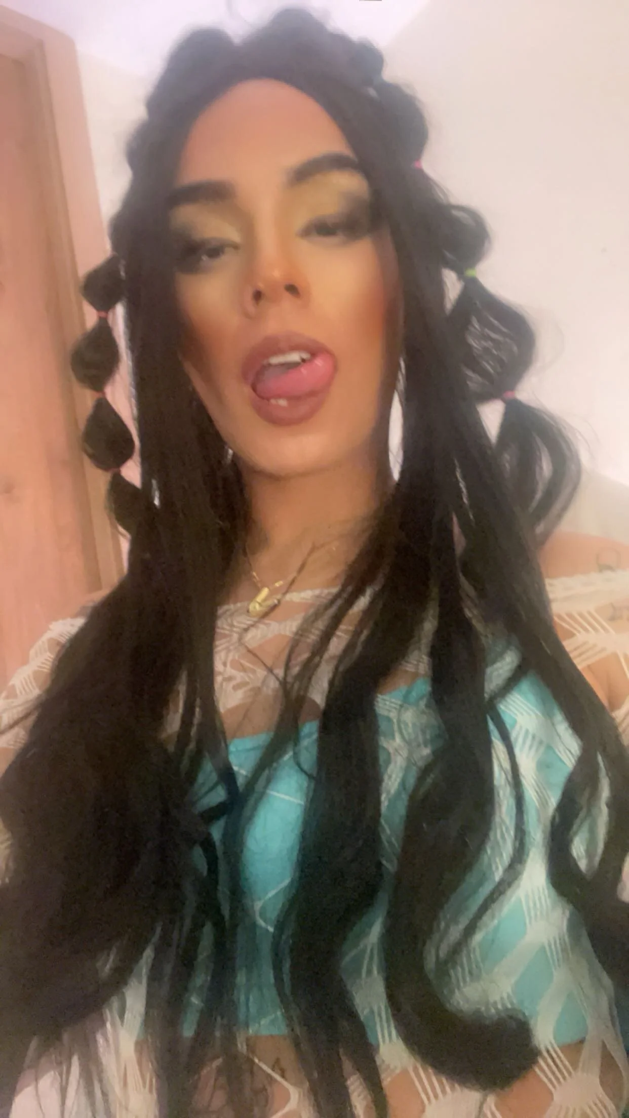 XXX Porn Photo of Nude VenusSantana 236