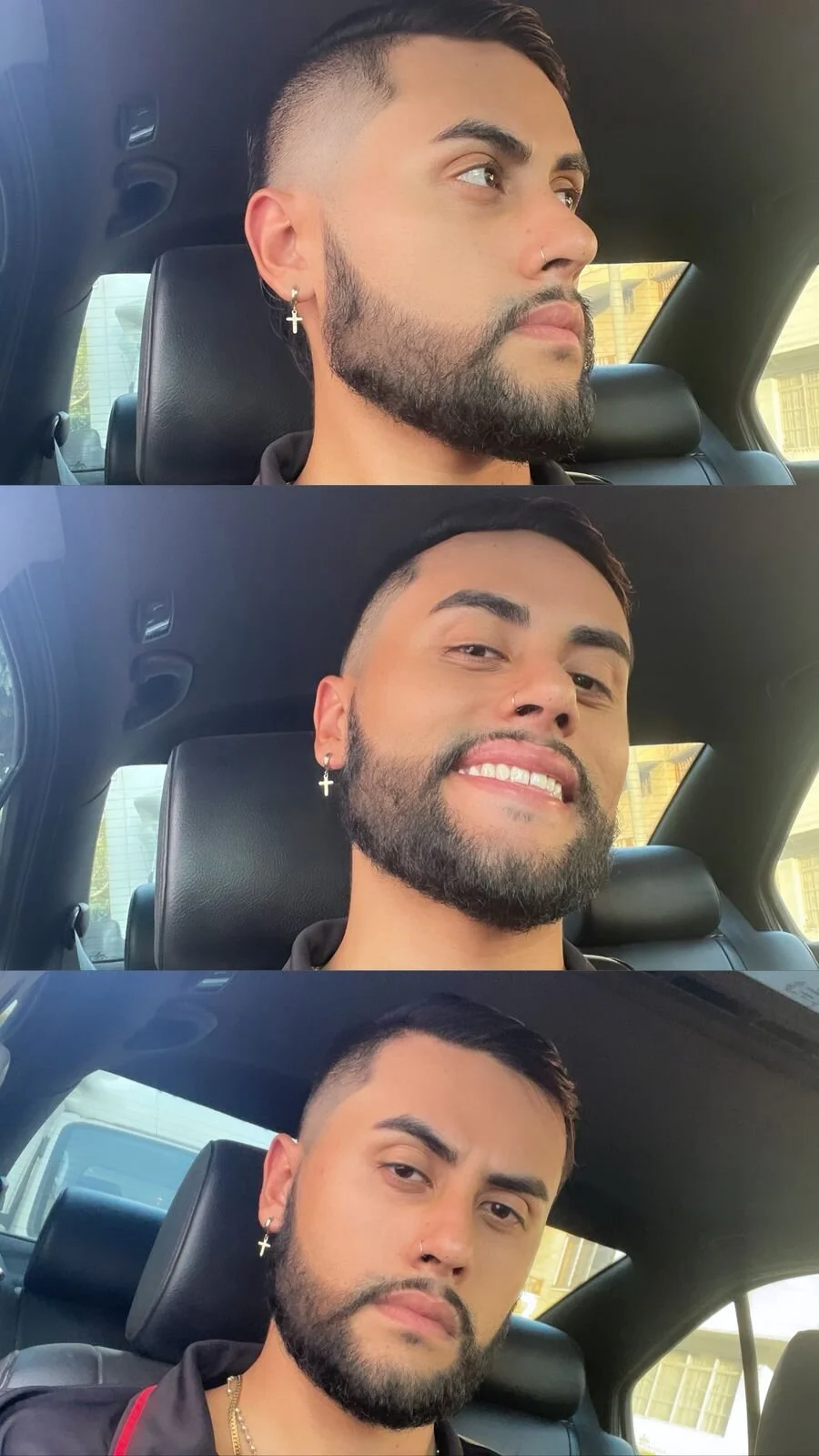 XXX Porn Photo of Nude daniel_hunther 1