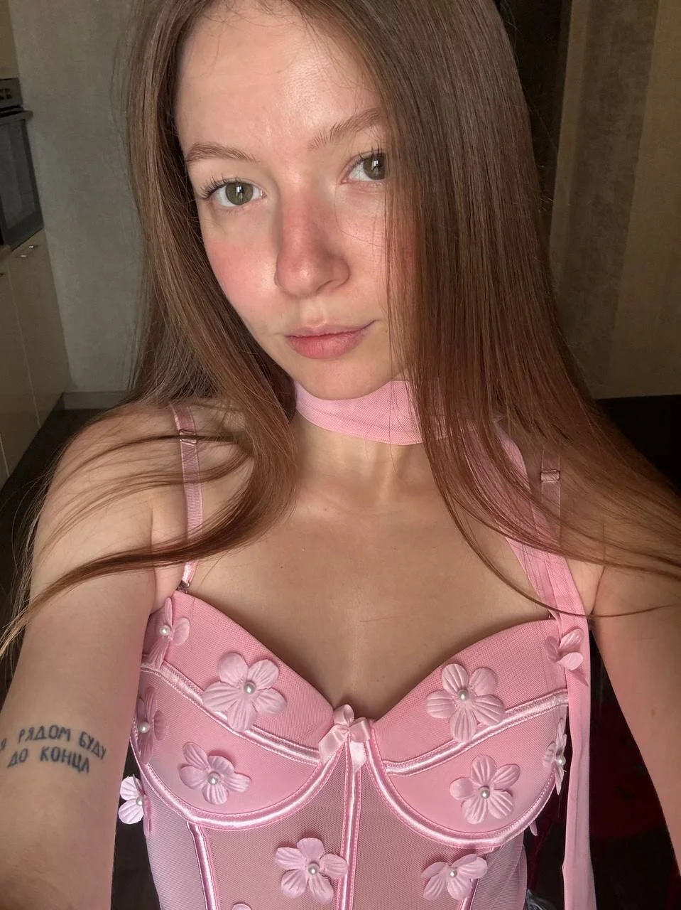 XXX Porn Photo of Nude SilverGalen 8