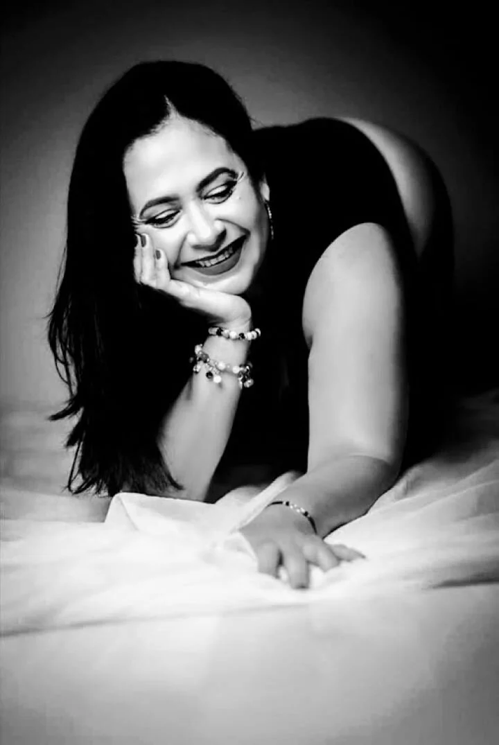 XXX Porn Photo of Nude carlareyesk977 1