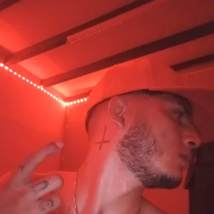XXX Porn Photo of Nude Lord_LuciferHotDirty777 3