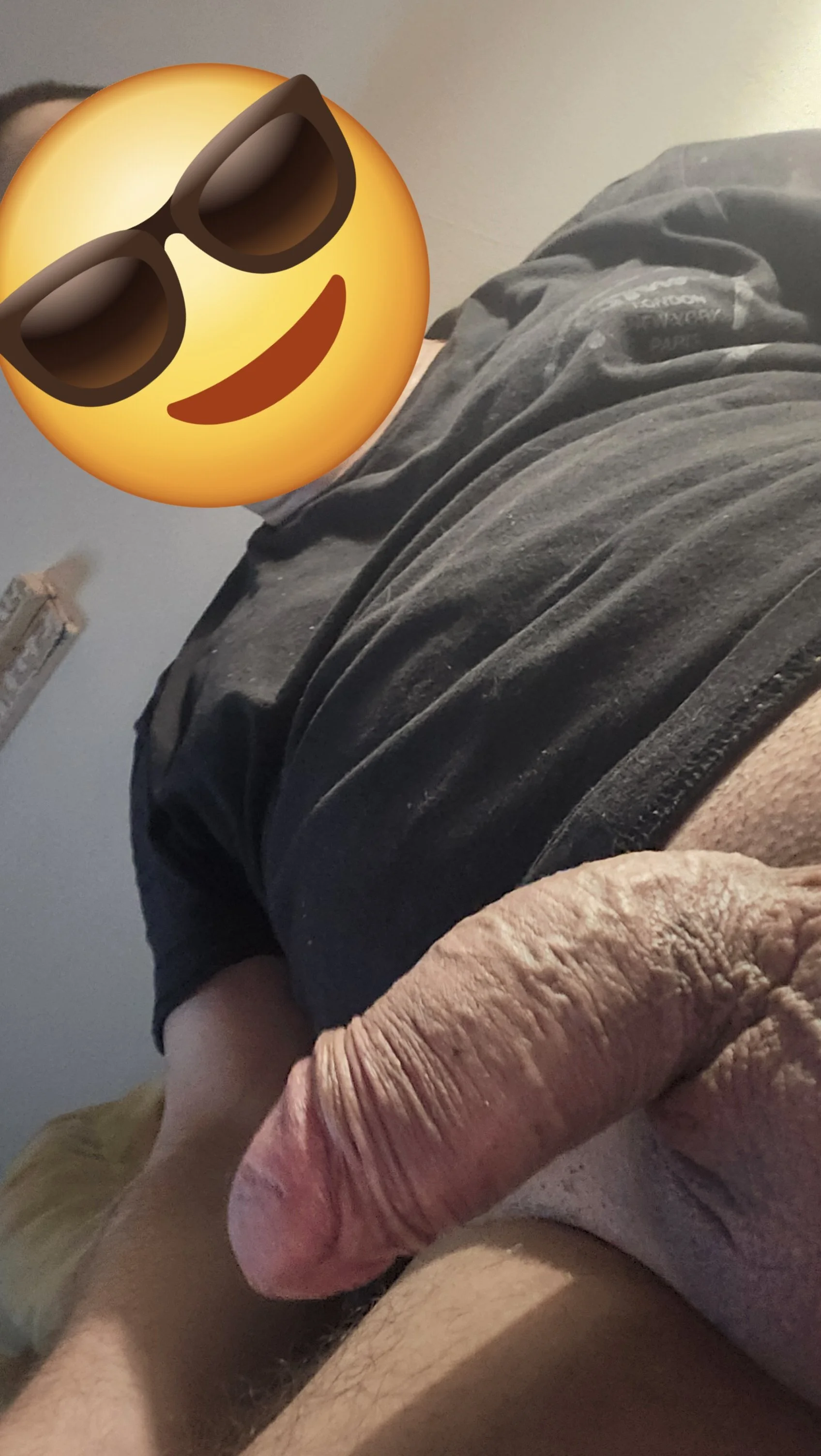 XXX Porn Photo of Nude Markossx 5