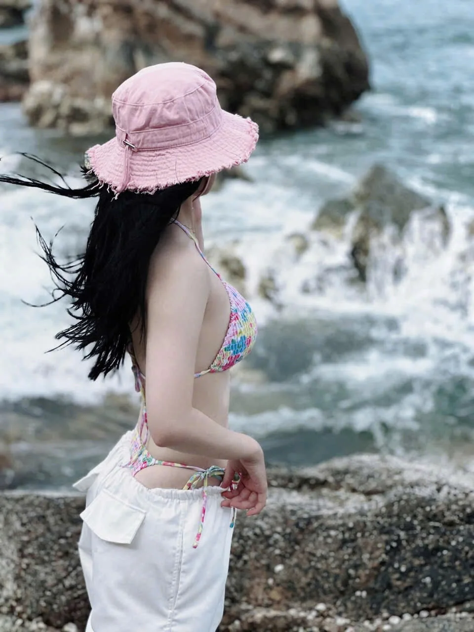 XXX Porn Photo of Nude ___Mira___ 6