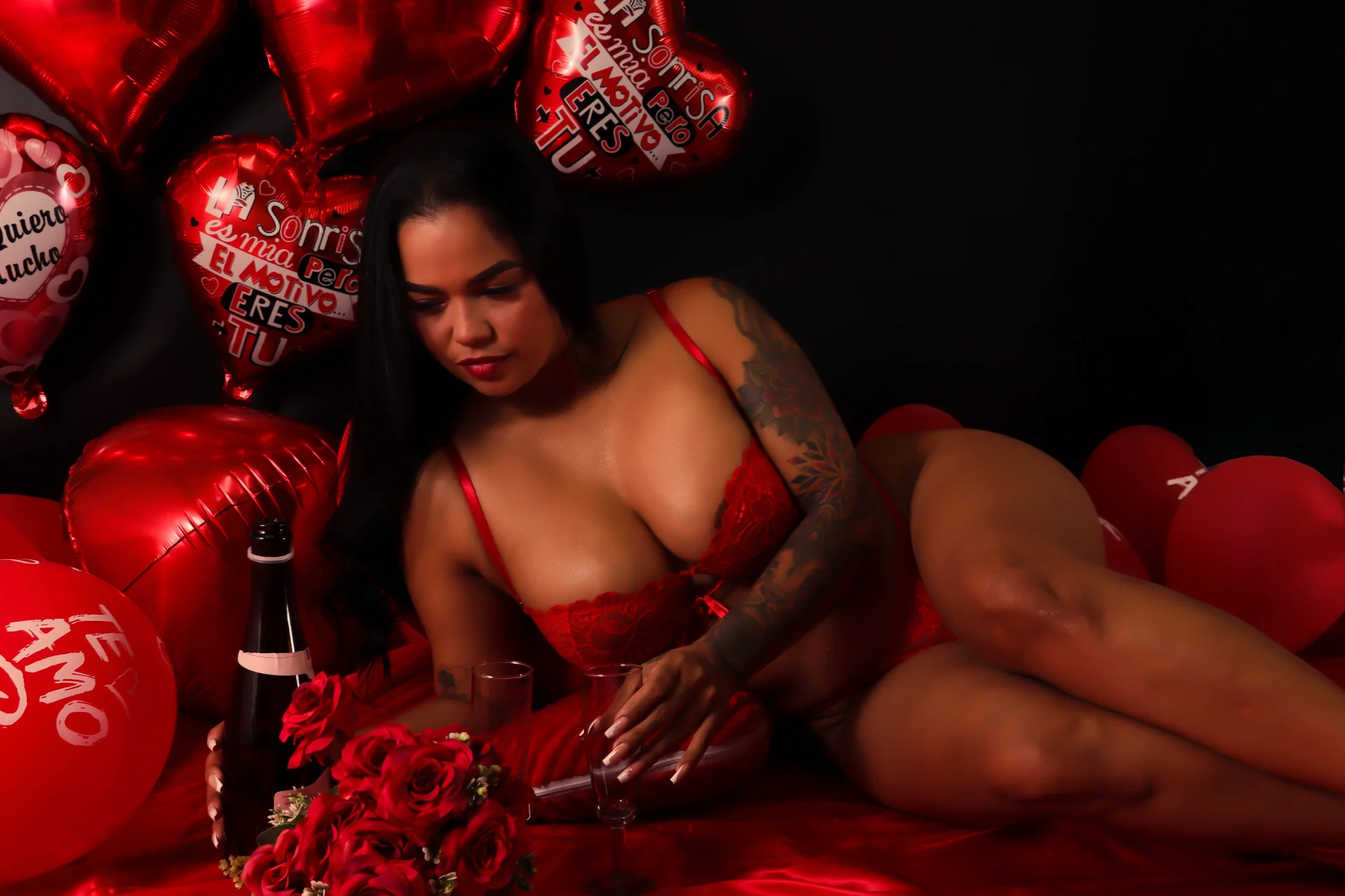 XXX Porn Photo of Nude alexaa_walker 124