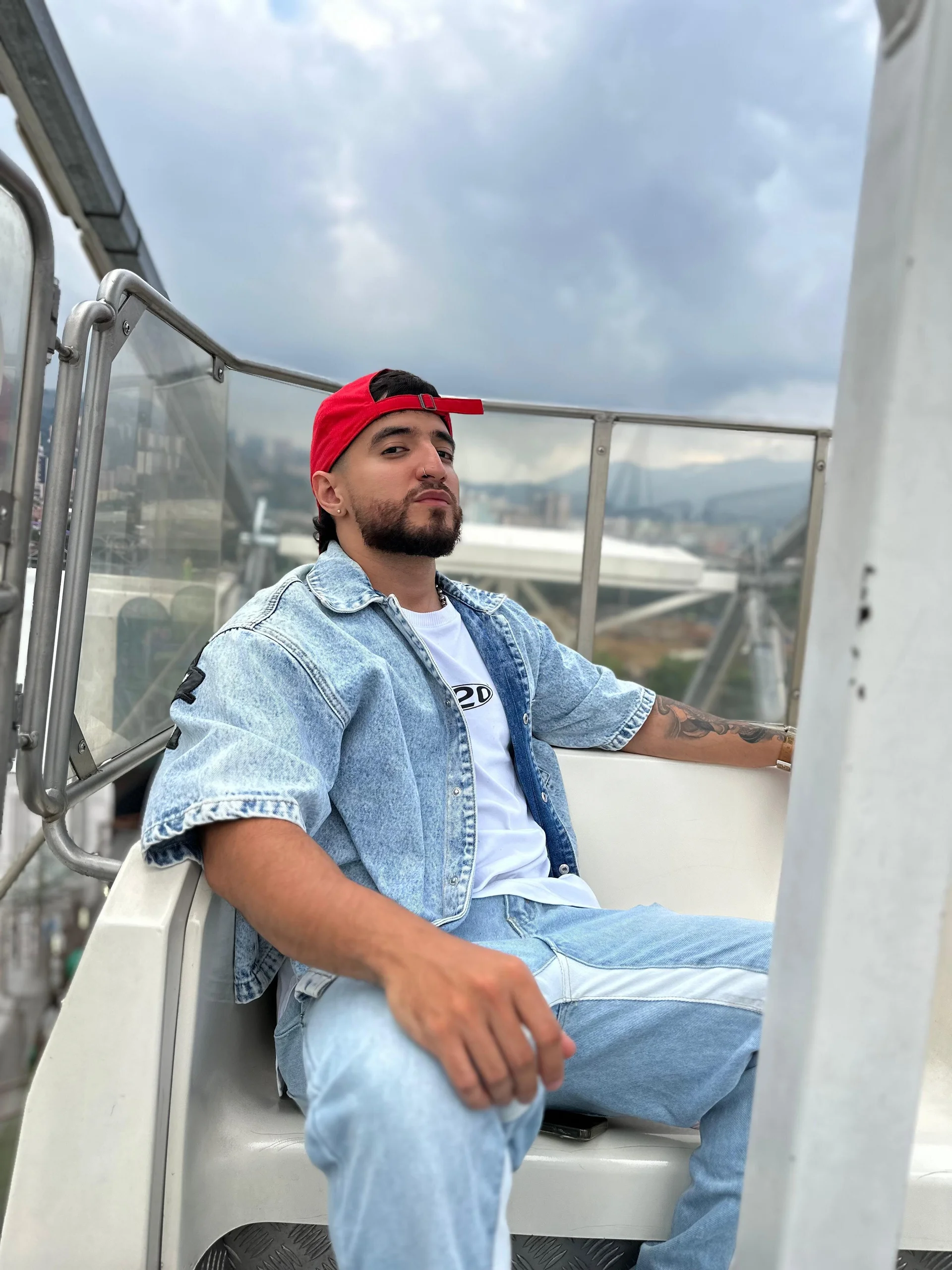 XXX Porn Photo of Nude bradley_martinez 7