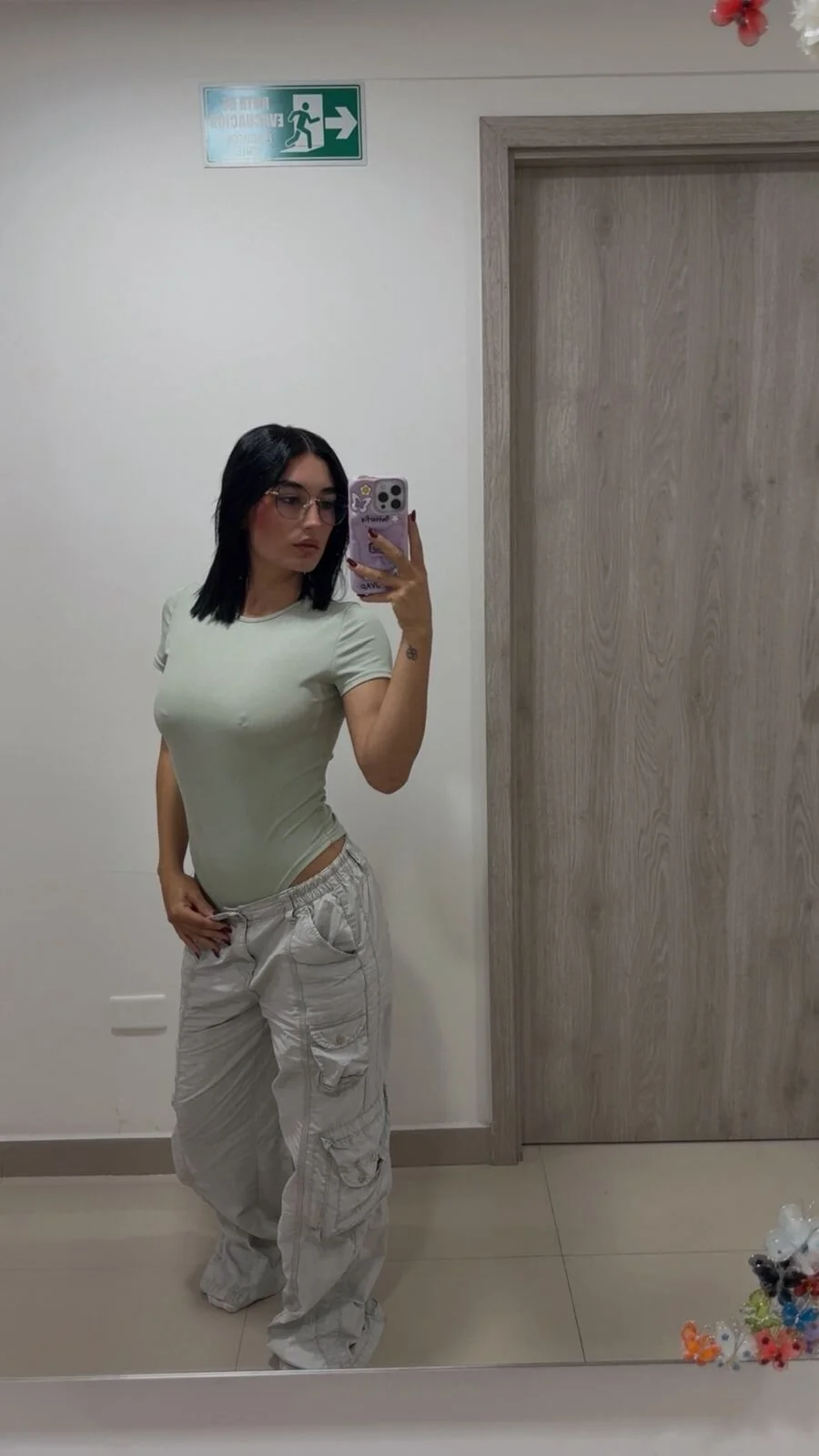 XXX Porn Photo of Nude Scarlett_12 122