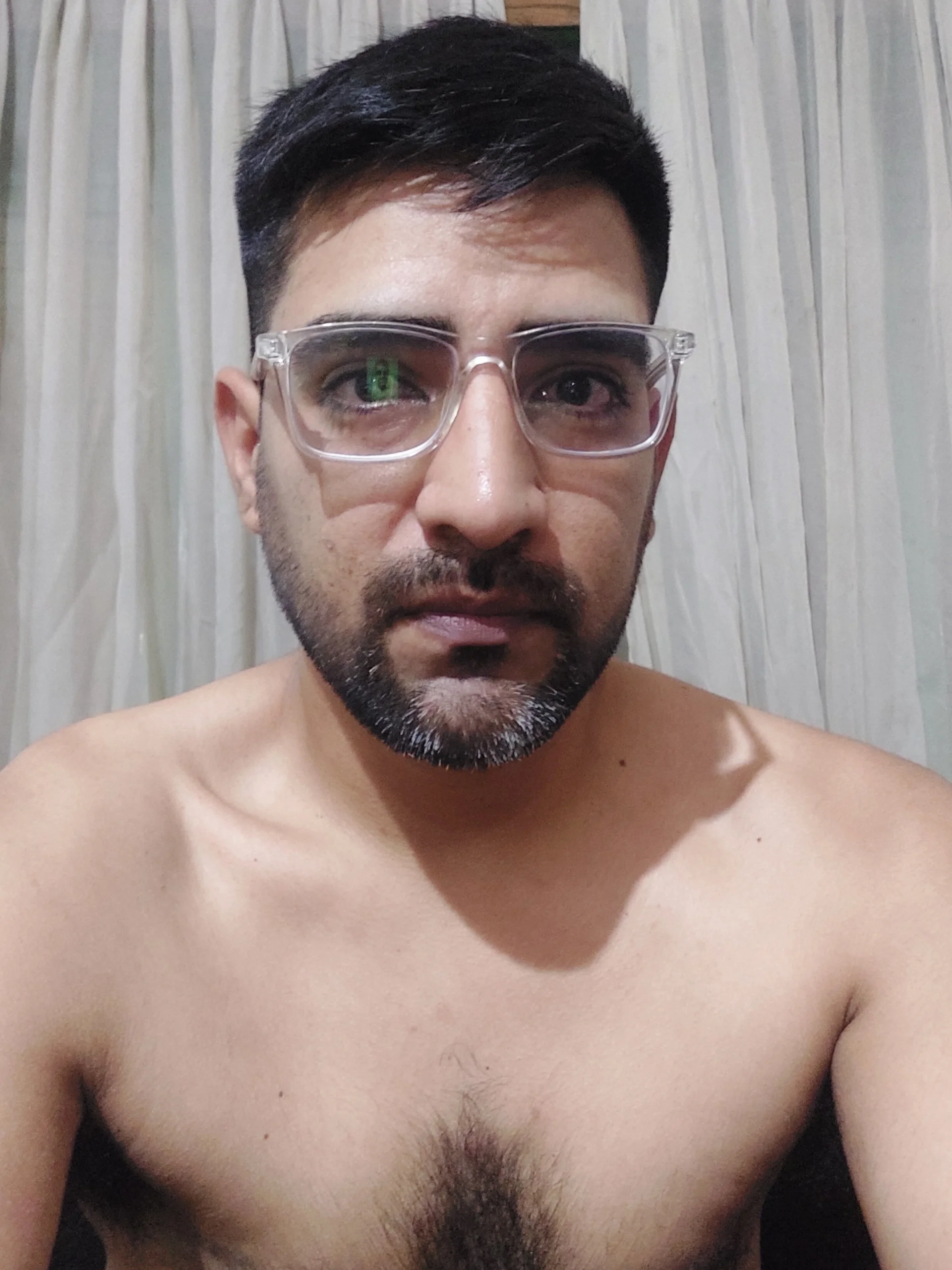 XXX Porn Photo of Nude LULOCAB 2