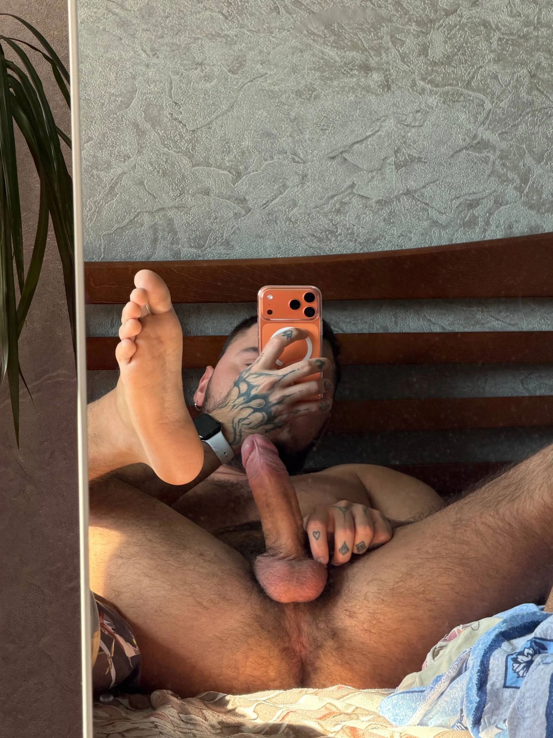 XXX Porn Photo of Nude bebrochka41_ 12
