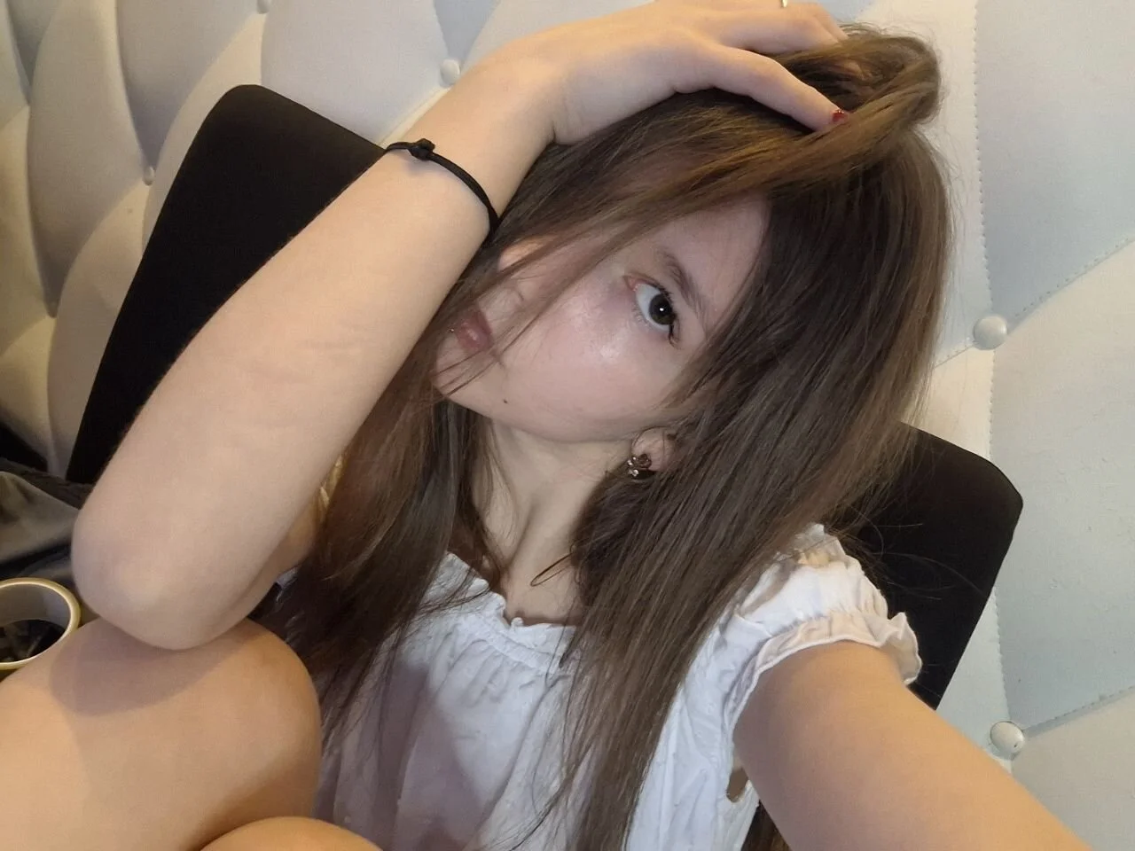 XXX Porn Photo of Nude DongMolt 99