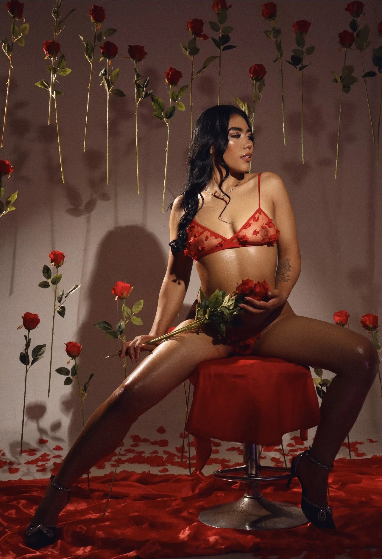 XXX Porn Photo of Nude Roxana_gomez 67