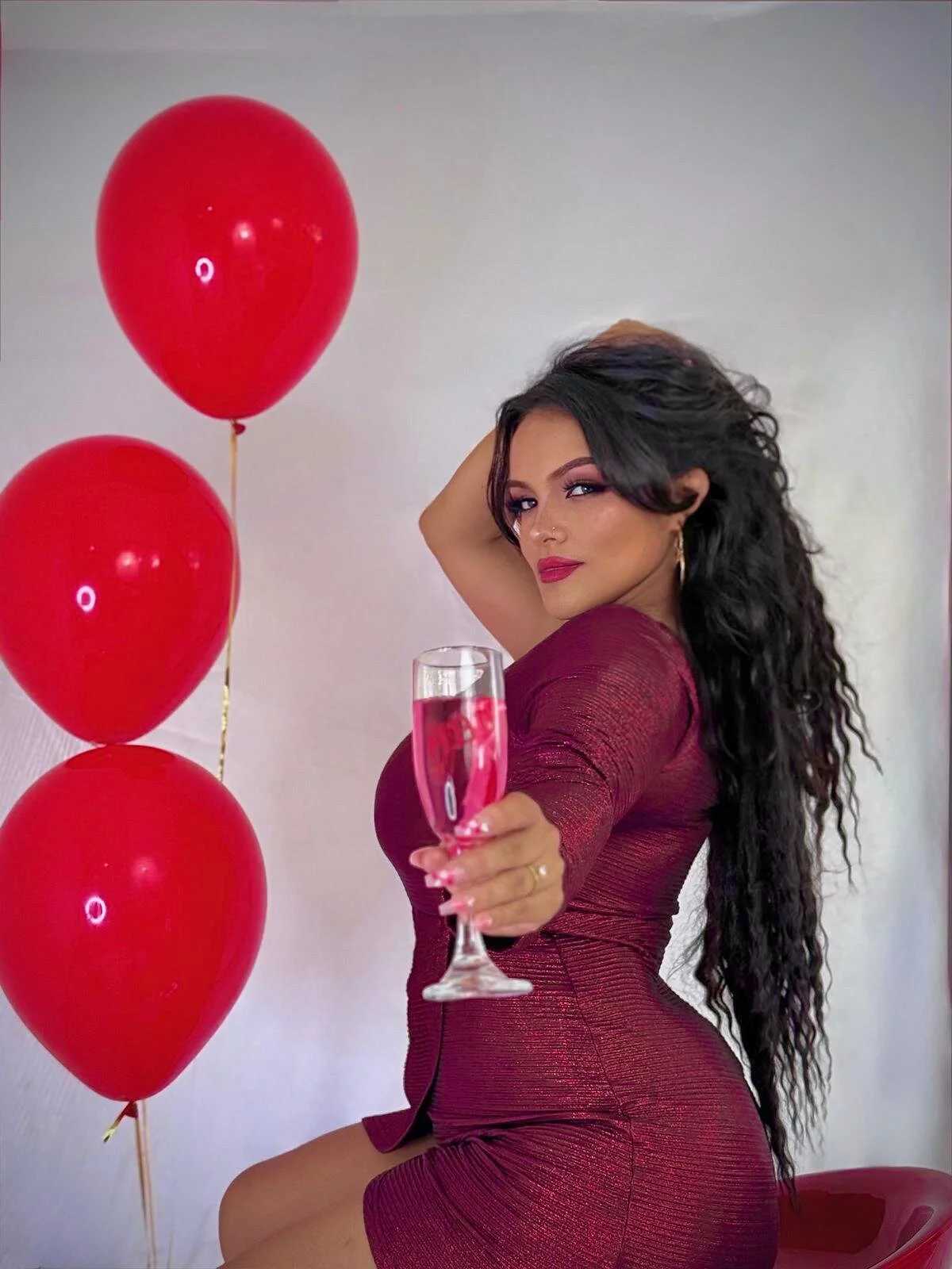 XXX Porn Photo of Nude Stefyrossy 14