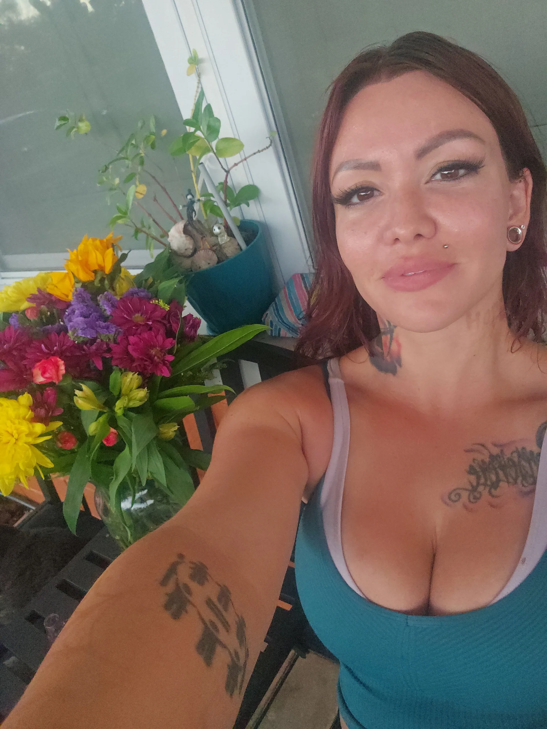 XXX Porn Photo of Nude CharletteWebb 35